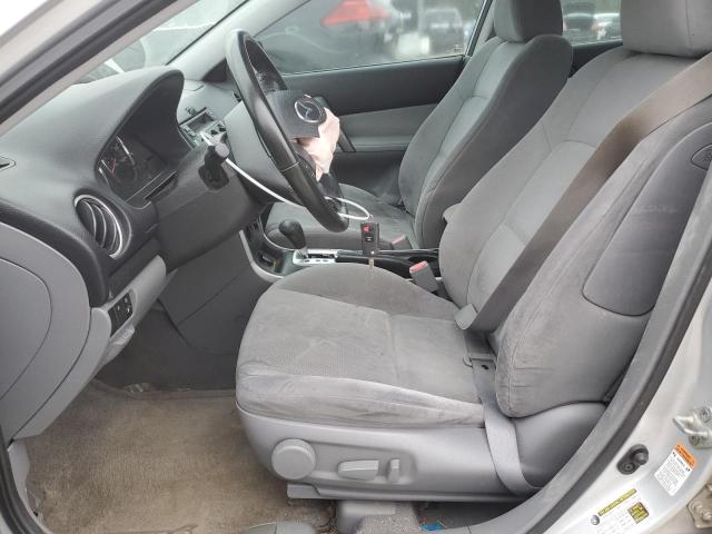 Photo 7 from auction – 2008 MAZDA 6 I with VIN 1YVHP80C185M37862