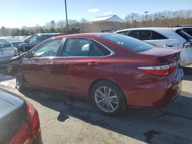 Photo 2 from auction – 2015 TOYOTA CAMRY LE with VIN 4T1BF1FK3FU978656