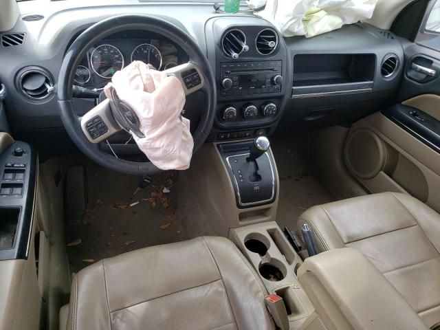 Photo 8 from auction – 2011 JEEP COMPASS LI with VIN 1J4NT5FB0BD153843