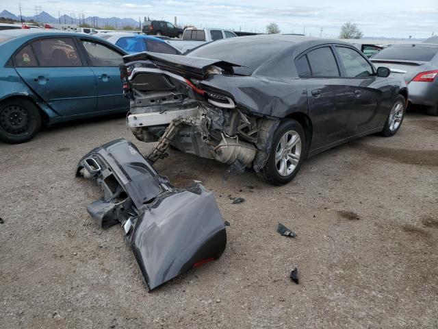 Photo 3 from auction – 2017 DODGE CHARGER SE with VIN 2C3CDXBG4HH530987