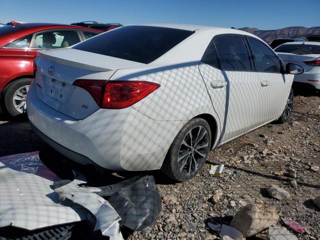Photo 3 from auction – 2019 TOYOTA COROLLA L with VIN 5YFBURHE0KP885407