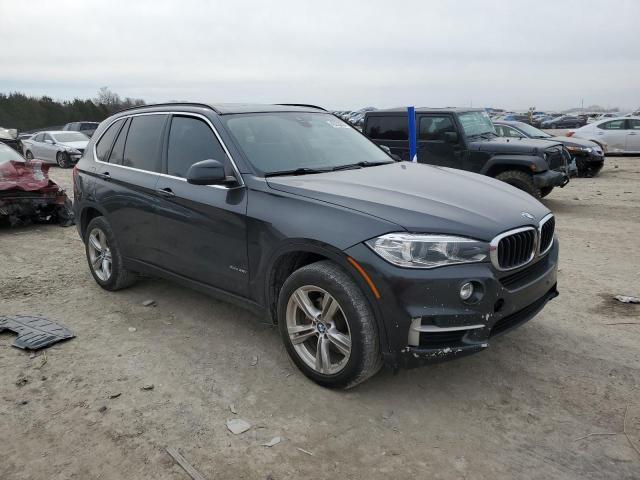 Photo 4 from auction – 2016 BMW X5 XDRIVE3 with VIN 5UXKR0C55G0P28363