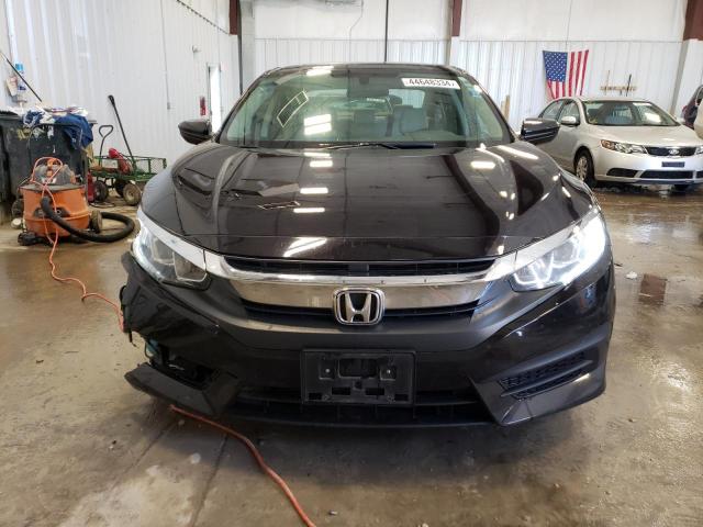 Photo 5 from auction – 2017 HONDA CIVIC LX with VIN 19XFC2F56HE032535