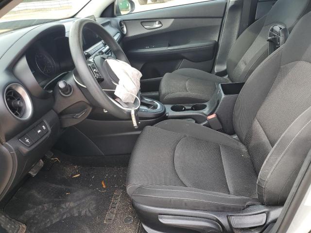 Photo 7 from auction – 2019 KIA FORTE FE with VIN 3KPF24AD4KE008318