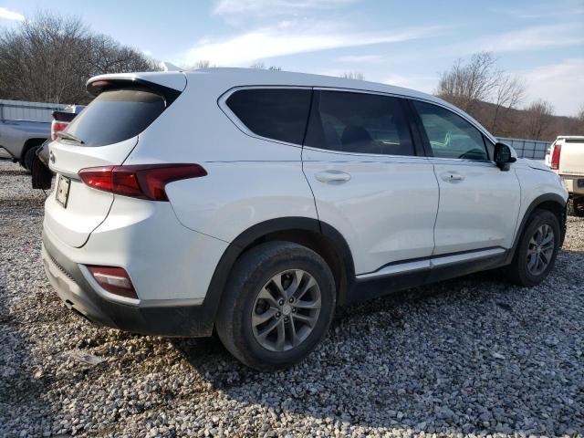 Photo 3 from auction – 2019 HYUNDAI SANTA FE with VIN 5NMS33AD3KH113396