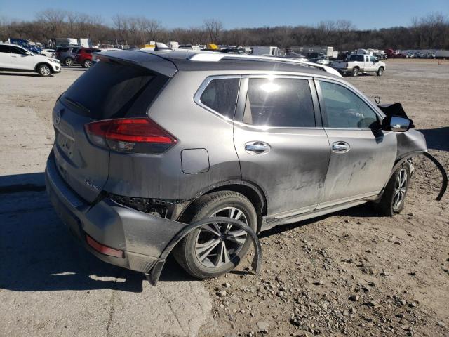 Photo 3 from auction – 2017 NISSAN ROGUE S with VIN JN8AT2MVXHW258844