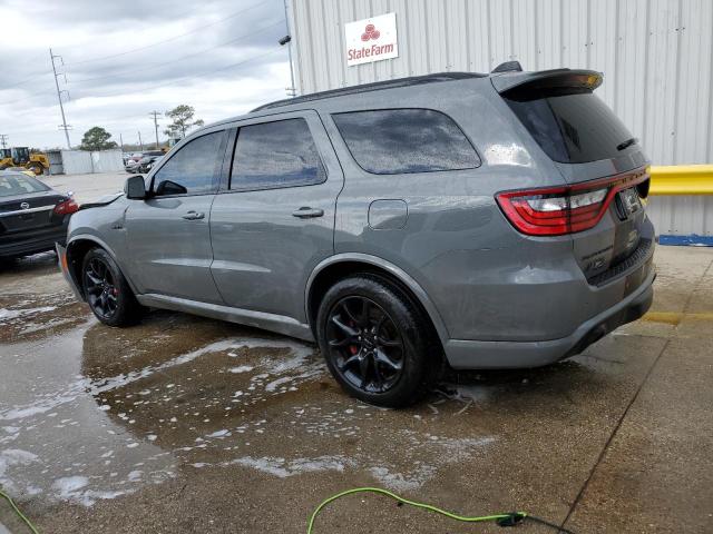 Photo 2 from auction – 2023 DODGE DURANGO SR with VIN 1C4SDJGJ5PC667933