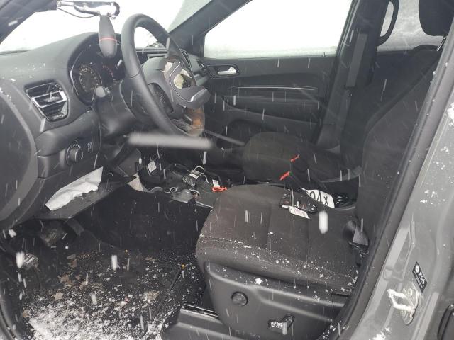 Photo 7 from auction – 2023 DODGE DURANGO PU with VIN 1C4RDJFG2PC618449