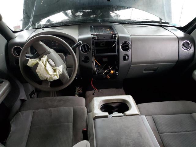 Photo 8 from auction – 2007 FORD F150 with VIN 1FTPX12V17FA43049