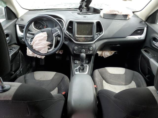 Photo 8 from auction – 2014 JEEP CHEROKEE L with VIN 1C4PJMCB9EW200878