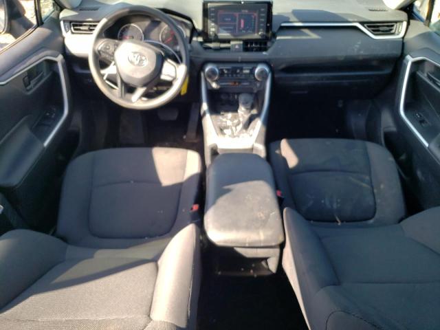Photo 8 from auction – 2019 TOYOTA RAV4 LE with VIN 2T3F1RFV3KC042421