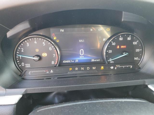 Photo 9 from auction – 2021 FORD EXPLORER X with VIN 1FMSK8DH7MGA77166