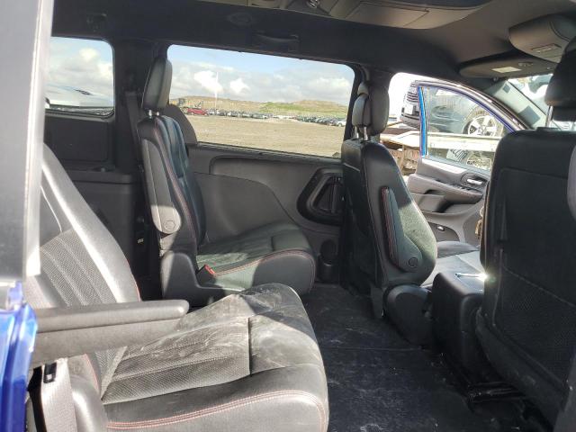 Photo 11 from auction – 2019 DODGE GRAND CARA with VIN 2C4RDGEG3KR664117