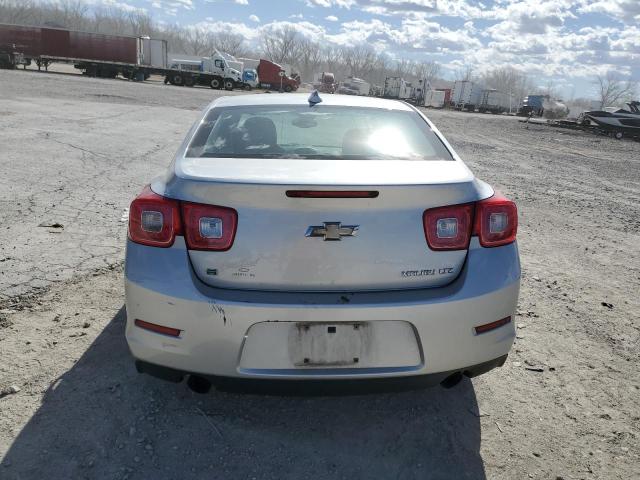 Photo 6 from auction – 2015 CHEVROLET MALIBU LTZ with VIN 1G11F5SL1FF321499