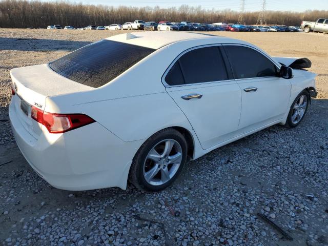 Photo 3 from auction – 2011 ACURA TSX with VIN JH4CU2F63BC008330