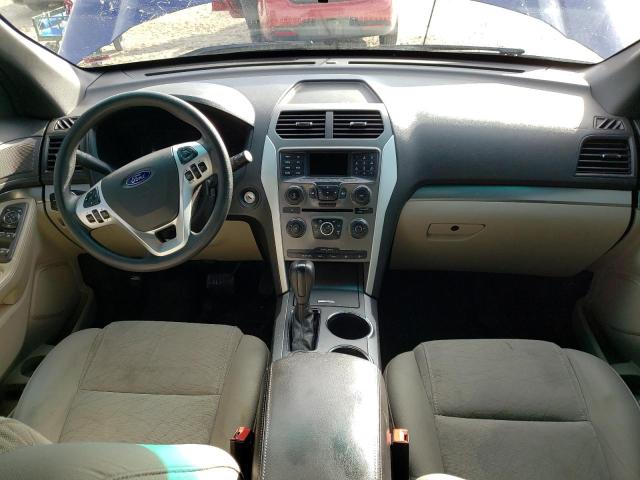 Photo 8 from auction – 2013 FORD EXPLORER with VIN 1FM5K8B88DGB83657