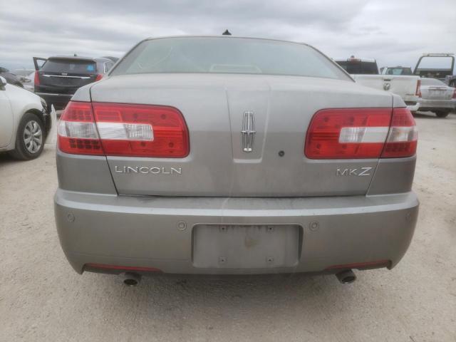صورة رقم 6 من المزاد - 2008 LINCOLN MKZ مع VIN 3LNHM26T68R620461