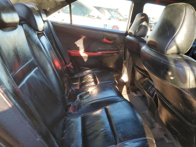 Photo 10 from auction – 2012 TOYOTA CAMRY SE with VIN 4T1BK1FK9CU016644