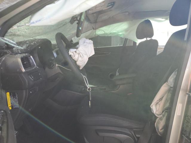 Photo 7 from auction – 2016 KIA SORENTO LX with VIN 5XYPG4A31GG079080
