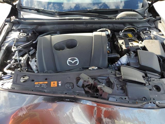 Photo 11 from auction – 2021 MAZDA 3 PREMIUM with VIN JM1BPADL4M1314605