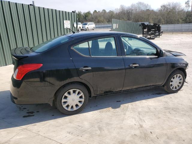 Photo 3 from auction – 2015 NISSAN VERSA S with VIN 3N1CN7AP8FL832316
