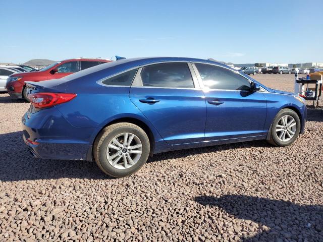Photo 3 from auction – 2015 HYUNDAI SONATA SE with VIN 5NPE24AF6FH218062