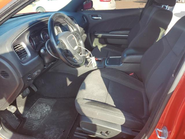 Photo 7 from auction – 2019 DODGE CHARGER SX with VIN 2C3CDXBG3KH673307