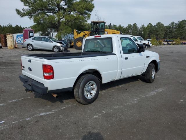 Photo 3 from auction – 2011 FORD RANGER with VIN 1FTKR1AD4BPA41134