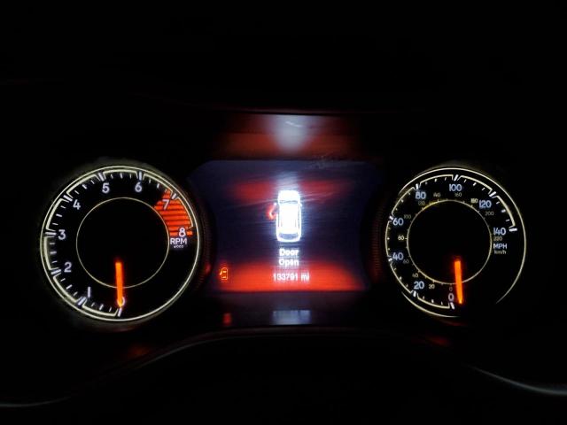 Photo 9 from auction – 2017 JEEP CHEROKEE T with VIN 1C4PJMBS3HW597154