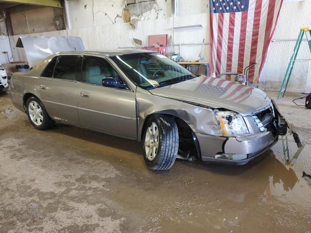 Photo 4 from auction – 2006 CADILLAC DTS with VIN 1G6KD57Y66U148504