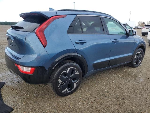 Photo 3 from auction – 2023 KIA NIRO WIND with VIN KNDCR3L15P5036420
