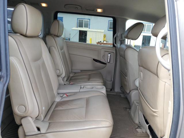 Photo 11 from auction – 2012 NISSAN QUEST S with VIN JN8AE2KP1C9049935