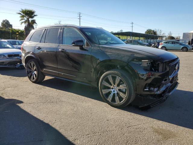 Photo 4 from auction – 2023 VOLVO XC90 PLUS with VIN YV4H600N2P1941092