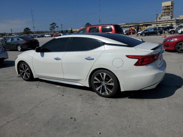 Photo 2 from auction – 2018 NISSAN MAXIMA 3.5 with VIN 1N4AA6AP7JC398524