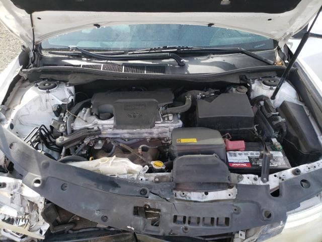 Photo 11 from auction – 2012 TOYOTA CAMRY BASE with VIN 4T4BF1FK3CR259196
