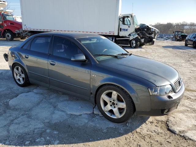 صورة رقم 4 من المزاد - 2003 AUDI A4 1.8T QU مع VIN WAULC68EX3A239221