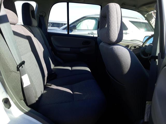 Photo 11 from auction – 2003 CHEVROLET TRACKER with VIN 2CNBE13C336949765