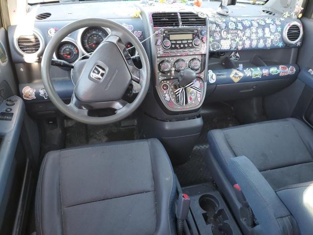 Photo 8 from auction – 2005 HONDA ELEMENT EX with VIN 5J6YH18645L012243