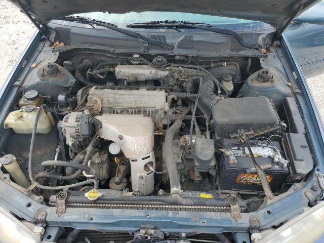 Photo 11 from auction – 2000 TOYOTA CAMRY CE with VIN 4T1BG22K3YU760681