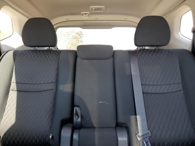 Photo 10 from auction – 2018 NISSAN ROGUE S with VIN KNMAT2MT7JP509149