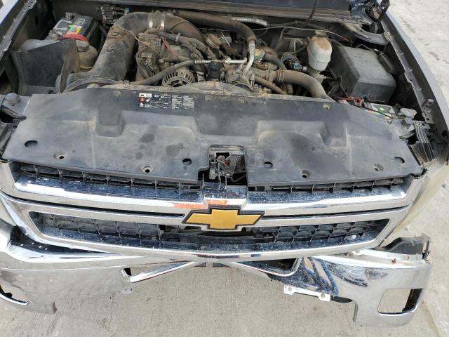 Photo 11 from auction – 2008 CHEVROLET SILVERADO with VIN 1GCHK23628F128368