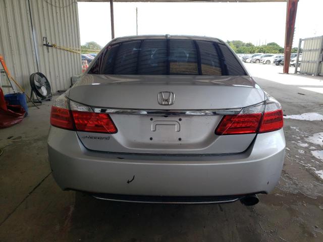 Photo 6 from auction – 2013 HONDA ACCORD EXL with VIN 1HGCR2F80DA240775