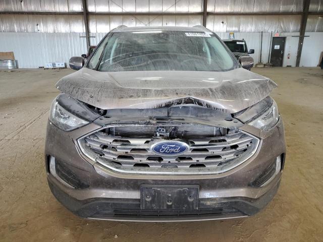 Photo 5 from auction – 2019 FORD EDGE SEL with VIN 2FMPK4J99KBB75342