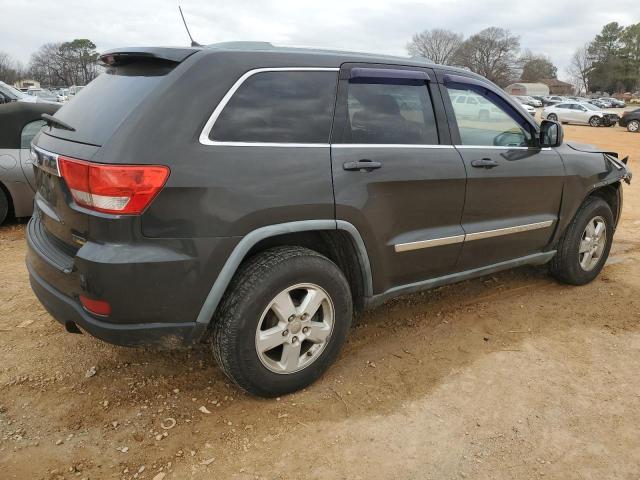 Photo 3 from auction – 2011 JEEP GRAND CHER with VIN 1J4RR4GGXBC724037