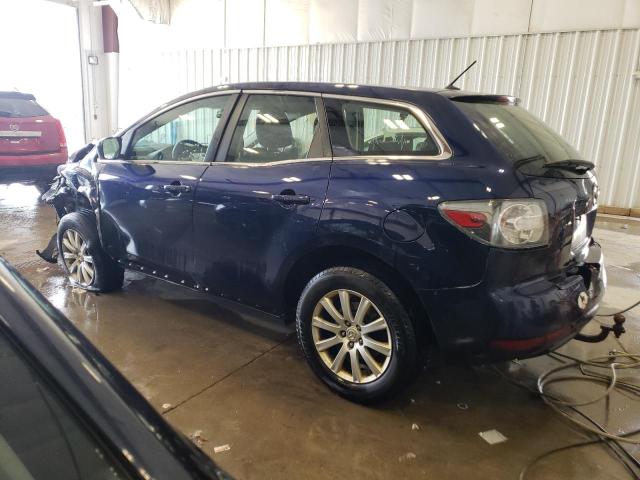 Photo 2 from auction – 2012 MAZDA CX-7 with VIN JM3ER2A54C0416646