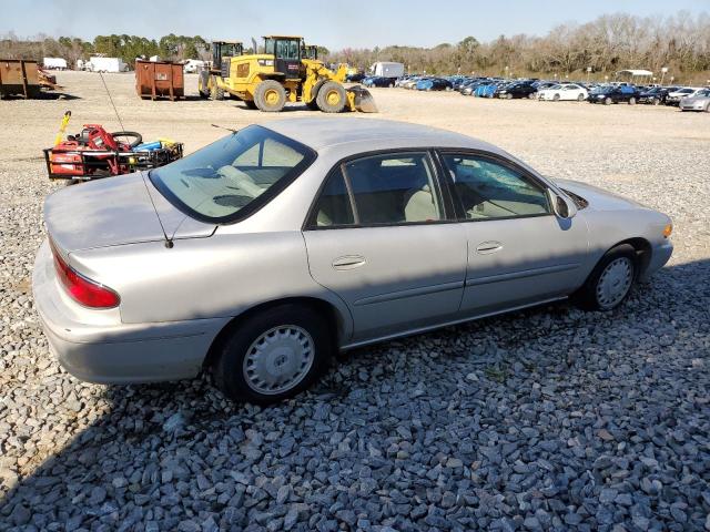 Photo 3 from auction – 2003 BUICK CENTURY CU with VIN 2G4WS52J031145888