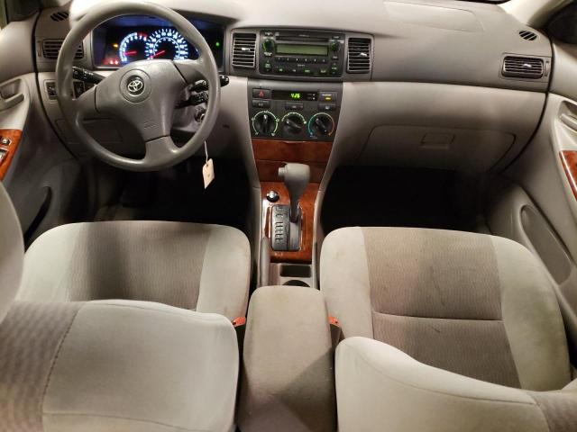 Photo 8 from auction – 2007 TOYOTA COROLLA CE with VIN 1NXBR30E07Z842850