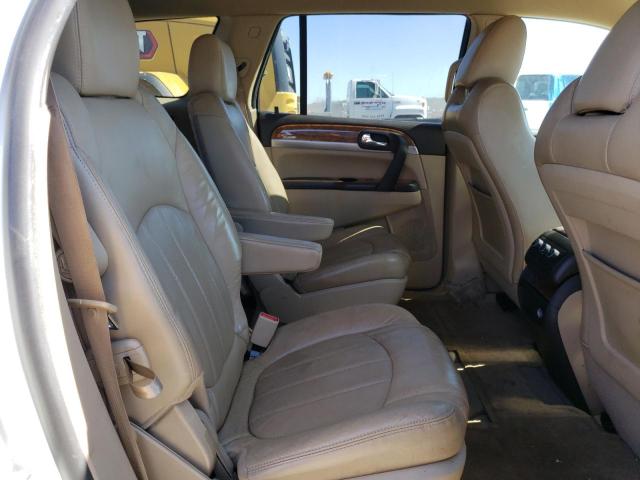 Photo 11 from auction – 2012 BUICK ENCLAVE with VIN 5GAKRCED9CJ285616