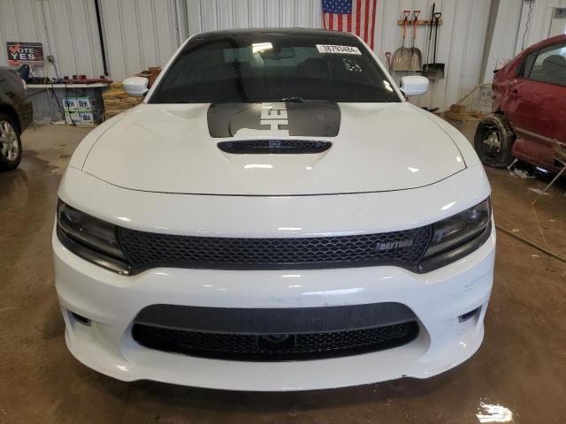Photo 5 from auction – 2017 DODGE CHARGER R/ with VIN 2C3CDXCT9HH643796