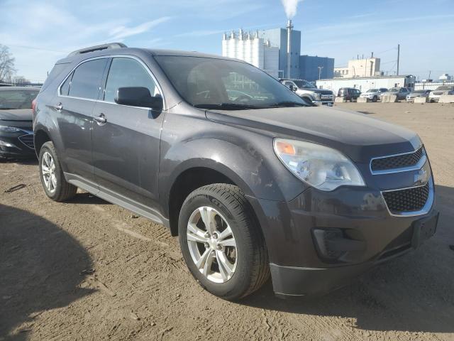 Photo 4 from auction – 2013 CHEVROLET EQUINOX LT with VIN 2GNFLDE35D6303159